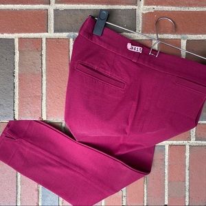 Women’s Dress Pant